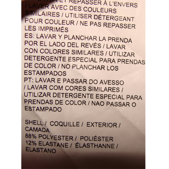 PUMA x CAREAUX Tee top sporty chic sz S relaxed - Picture 7 of 8